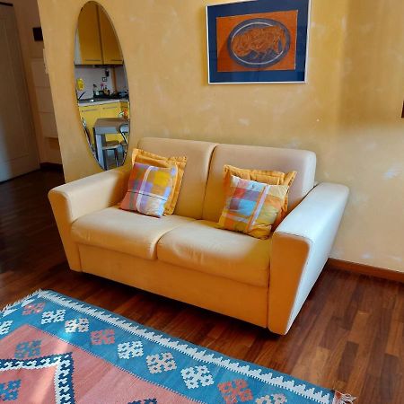 פאדובה Residence Dei Frutti Pieno Centro - Il Ribes מראה חיצוני תמונה