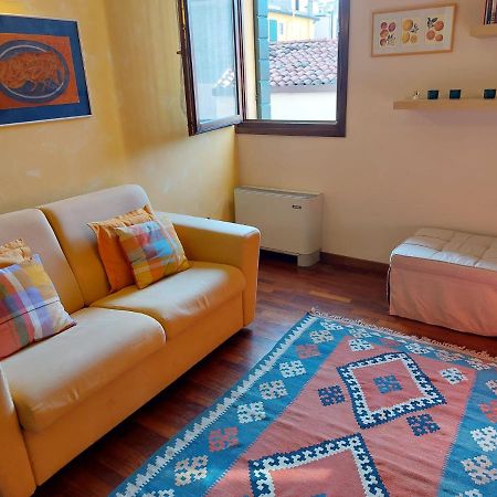 פאדובה Residence Dei Frutti Pieno Centro - Il Ribes מראה חיצוני תמונה