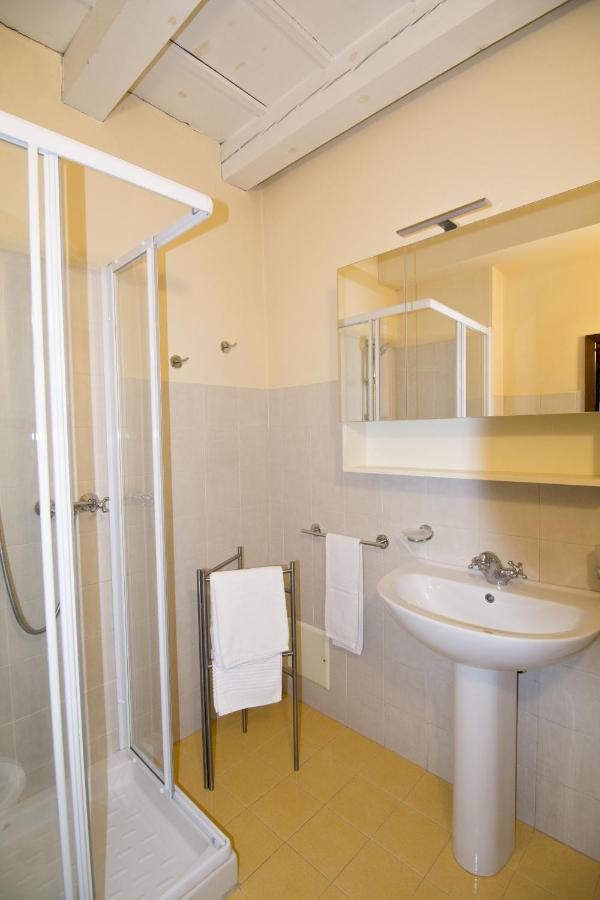 פאדובה Residence Dei Frutti Pieno Centro - Il Ribes מראה חיצוני תמונה