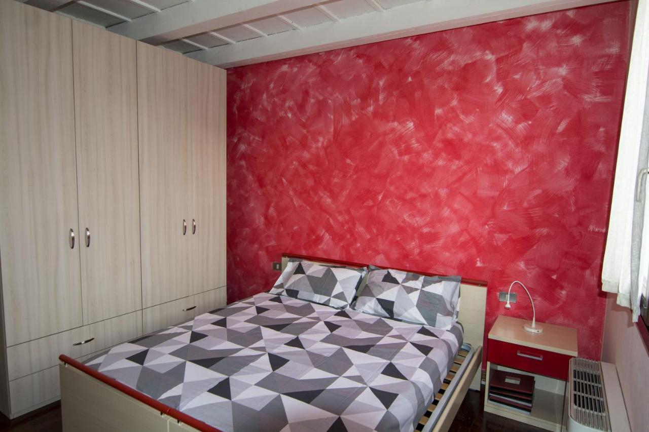 פאדובה Residence Dei Frutti Pieno Centro - Il Ribes מראה חיצוני תמונה