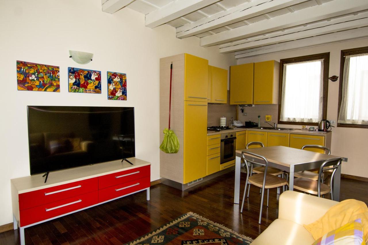 פאדובה Residence Dei Frutti Pieno Centro - Il Ribes מראה חיצוני תמונה