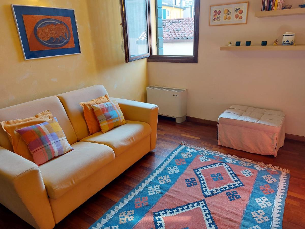 פאדובה Residence Dei Frutti Pieno Centro - Il Ribes מראה חיצוני תמונה