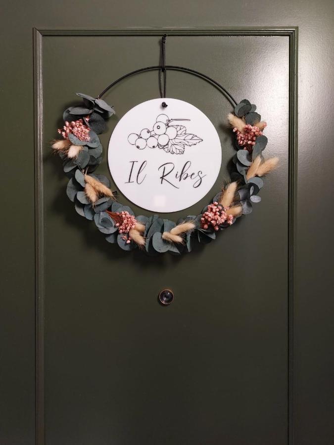 פאדובה Residence Dei Frutti Pieno Centro - Il Ribes מראה חיצוני תמונה
